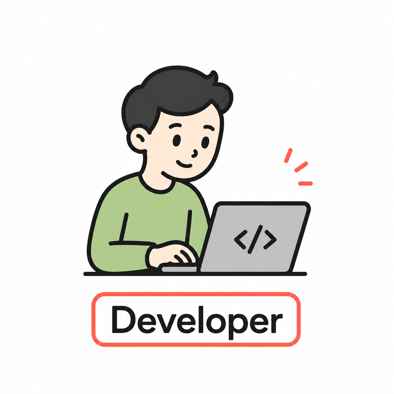 Developer