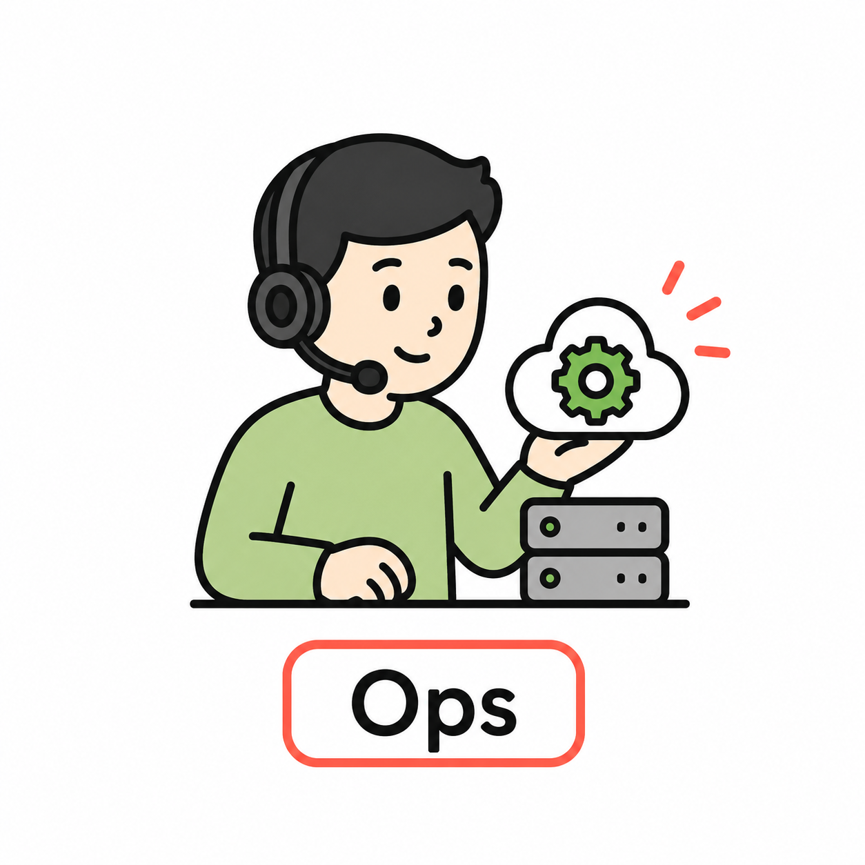Ops